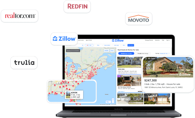 Real Estate Solutions